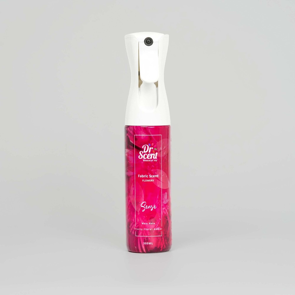 FABRIC SPRAY DS SENSE (PCS)