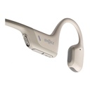 Aftershokz - Shokz - OpenRun Pro - Mini-Beige