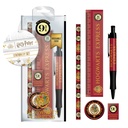 HARRY POTTER - PLATFORM 9 3/4 STANDARD (STATIONERY SET)