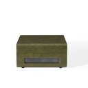CROSLEY MERCURY TURNTABLE - FOREST GREEN