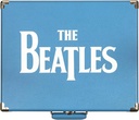 CROSLEY ANTHOLOGY BLUETOOTH TURNTABLE LAVENDER - THE BEATLES