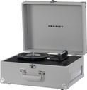 CROSLEY ANTHOLOGY BLUETOOTH TURNTABLE - GRAY