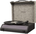 CROSLEY MOMENTO TURNTABLE - MIDNIGHT