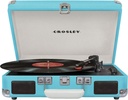 CROSLEY CRUISER DELUXE - TURQUOISE