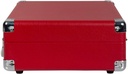 CROSLEY CRUISER DELUXE - RED
