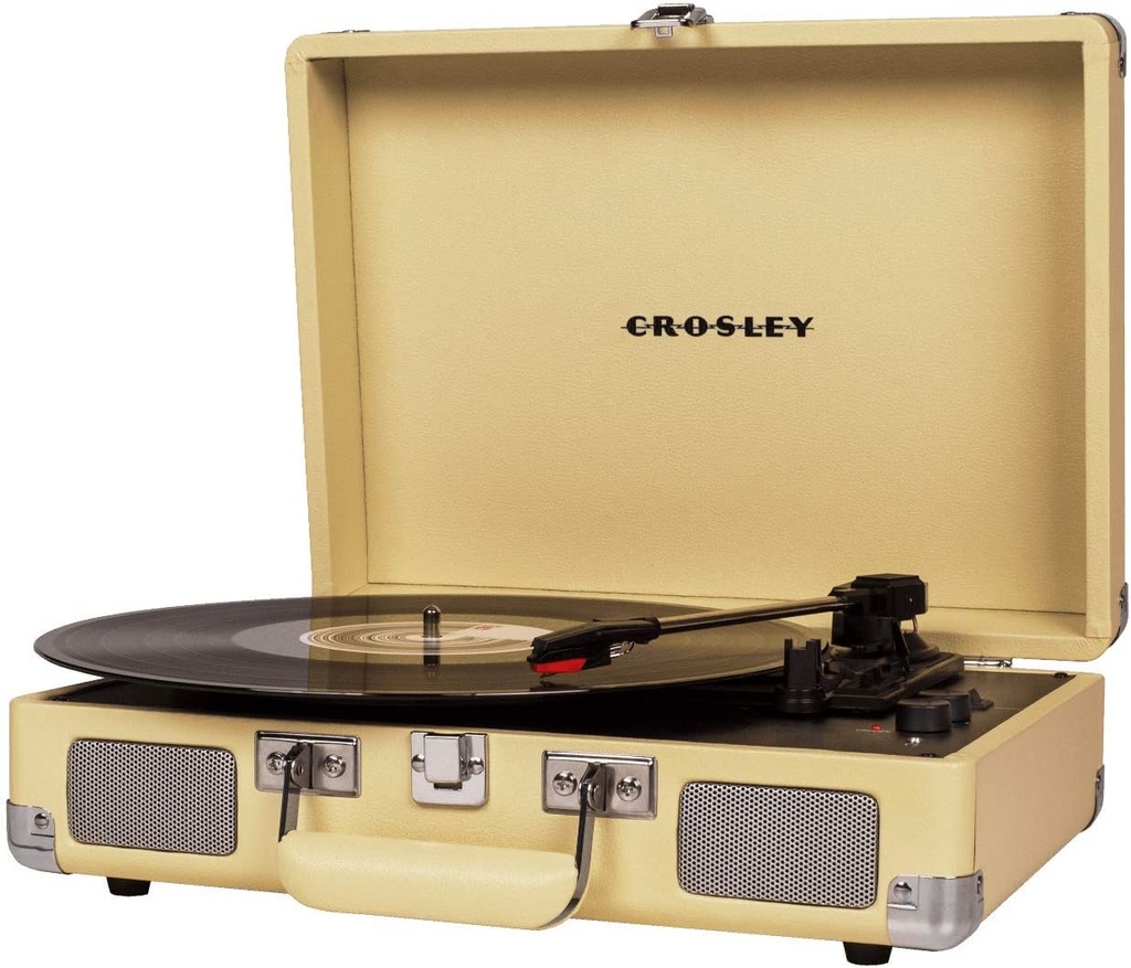 CROSLEY CRUISER DELUXE - FAWN-CH