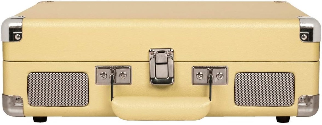CROSLEY CRUISER DELUXE - FAWN-CH