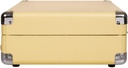 CROSLEY CRUISER DELUXE - FAWN-CH