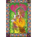PINK FLOYD PINK FLOYD '66 - (MAXI POSTER)