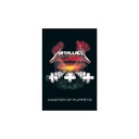 METALLICA - MASTER OF PUPPETS (MAXI POSTER)