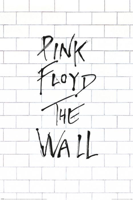 PINK FLOYD - THE WALL ALBUM (MAXI POSTER)