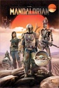 STAR WARS - THE MANDALORIAN GROUP (MAXI POSTER)