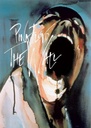 PINK FLOYD - THE WALL (MAXI POSTER)