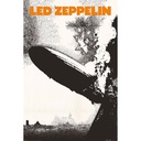 LED ZEPPELIN - LED ZEPPELIN I (MAXI POSTER)