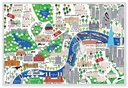 JAMIE MALONE - LONDON (MAXI POSTER)