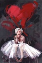 JAMES PATERSON - PAINT (MAXI POSTER)