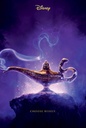ALADDIN - MOVIE CHOOSE WISLEY (MAXI POSTER)