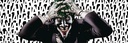THE JOKER - KILLING JOKE (DOOR POSTERS)
