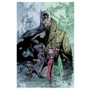 BATMAN - HUSH (MAXI POSTERS)