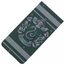 HARRY POTTER COLOURFUL CREST SLYTHERIN - (MAGNETIC BOOKMARK)