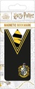 HARRY POTTER HUFFLEPUFF UNIFORM - (MAGNETIC BOOKMARK)