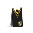 HARRY POTTER HUFFLEPUFF UNIFORM - (MAGNETIC BOOKMARK)