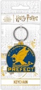 HARRY POTTER - CLUBHOUSE RAVENCLAW (PVC KEYCHAIN)