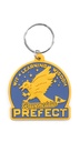 HARRY POTTER - CLUBHOUSE RAVENCLAW (PVC KEYCHAIN)