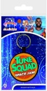 SPACE JAM 2 - OLD SCHOOL (WOVEN KEYCHAIN)