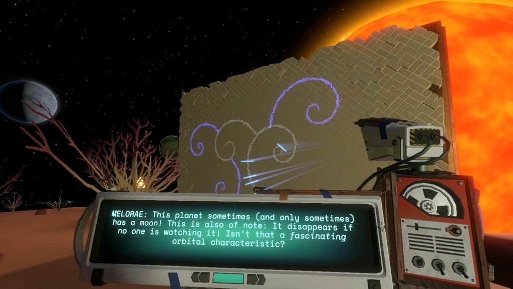 Outer Wilds: Archaeologist Edition Switch