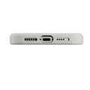 MAGEASY Vibrant MagSafe Shockproof Protective Case for 2024 iPhone 16 pro max, 16 feet drop protection Titanium
