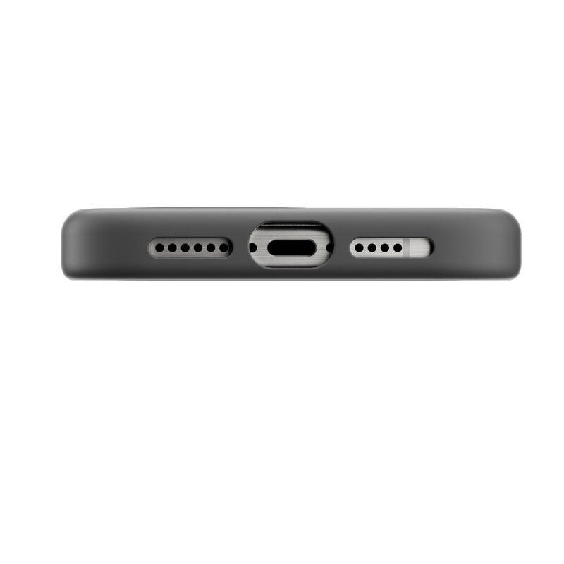 MAGEASY Vibrant MagSafe Shockproof Protective Case for 2024 iPhone 16 pro max, 16 feet drop protection Black