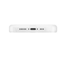 MAGEASY Vibrant MagSafe Shockproof Protective Case for 2024 iPhone 16 6.1, 16 feet drop protection Transparent