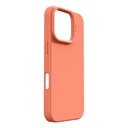 LAUT HUEX SLIM for iPhone 16 Pro Max - Peach Fuzz