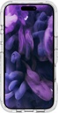 LAUT Crystal Matter X for iPhone 16 Pro Max - Crystal