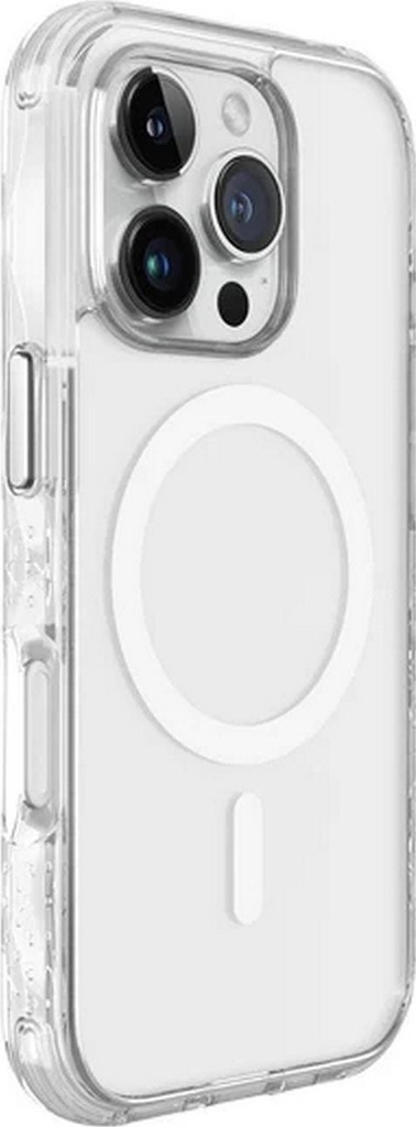 LAUT Crystal Matter X for iPhone 16 Pro Max - Crystal