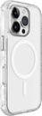 LAUT Crystal Matter X for iPhone 16 Pro Max - Crystal