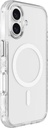 LAUT Crystal Matter X for iPhone 16 Plus - Crystal