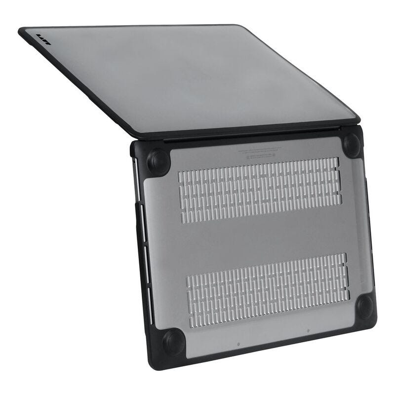 LAUT HUEX PROTECT for MacBook Pro 14" (2023-2021) - Frost