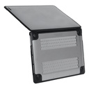 LAUT HUEX PROTECT for MacBook Pro 14" (2023-2021) - Frost