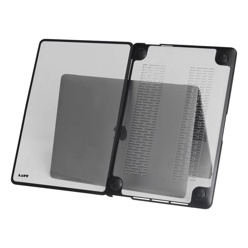LAUT HUEX PROTECT for MacBook Pro 14" (2023-2021) - Frost