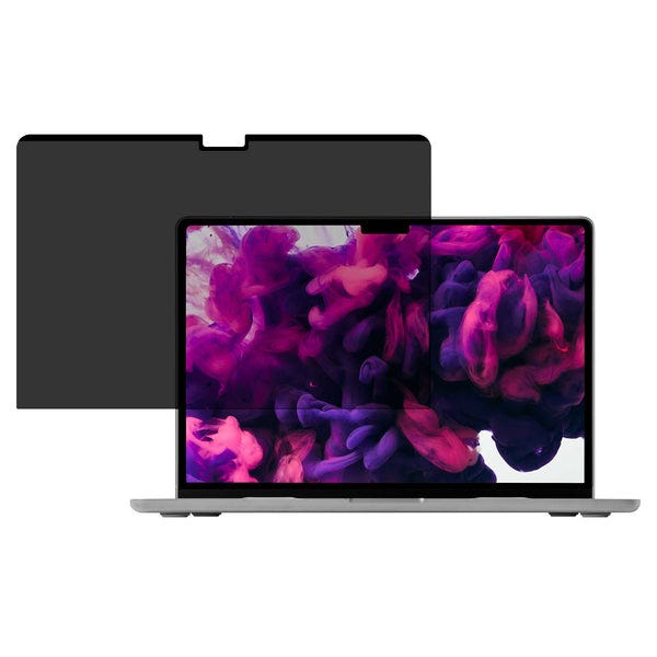 LAUT PRIME PRIVACY PLUS for MacBook Air 13.6'