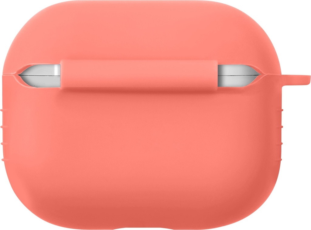 LAUT POD for AirPods 3 - Coral