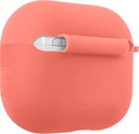 LAUT POD for AirPods 3 - Coral