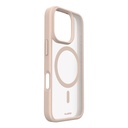 LAUT HUEX PROTECT for iPhone 16 Pro - Beige Gold