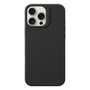 LAUT HUEX SLIM for iPhone 16 Pro - Black