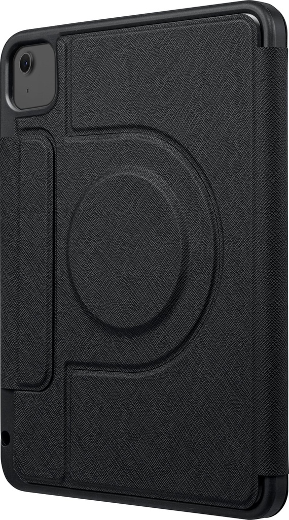 LAUT PRESTIGE FOLIO MG for iPad Pro 13" 2024 - Black