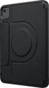 LAUT PRESTIGE FOLIO MG for iPad Pro 13" 2024 - Black