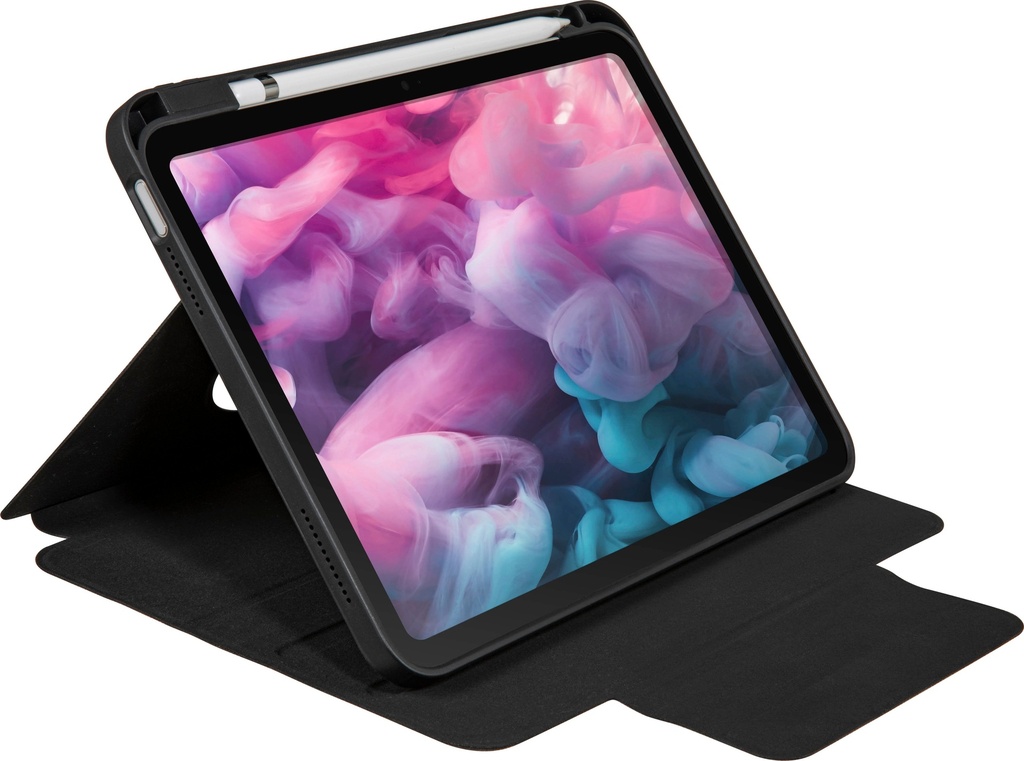 LAUT PRESTIGE FOLIO MG for iPad Pro 13" 2024 - Black