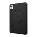 LAUT PRESTIGE FOLIO MG for iPad Pro 11" 2024 - Black